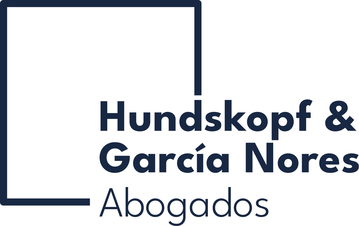 Hundskopf & García Nores